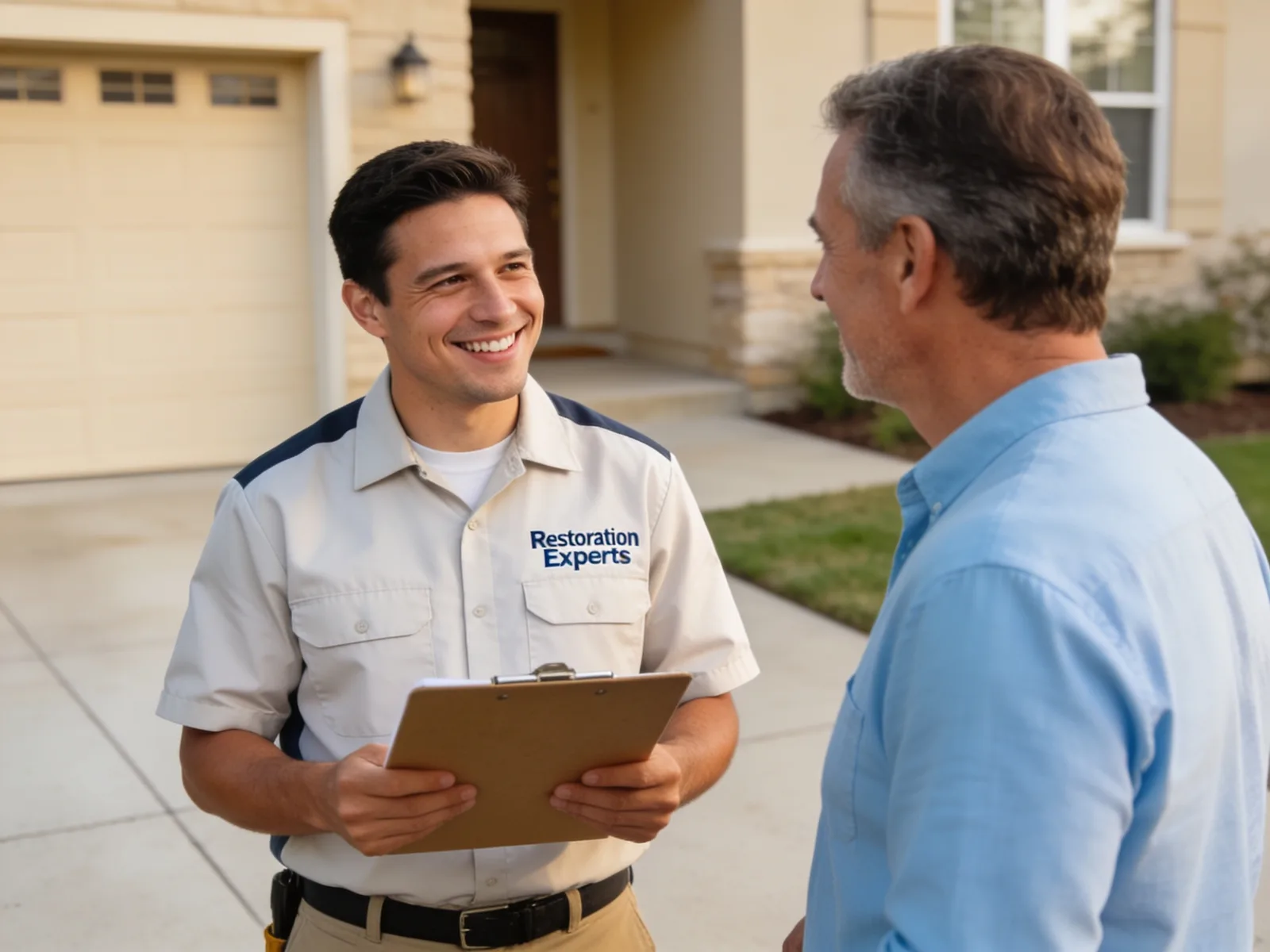 Water Damage Cleanup Tennille, GA FAQs